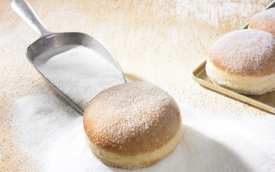 Berliner Mix 50&nbsp;% palm-free